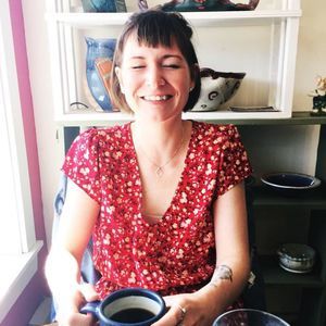 Meet your Posher, Cath